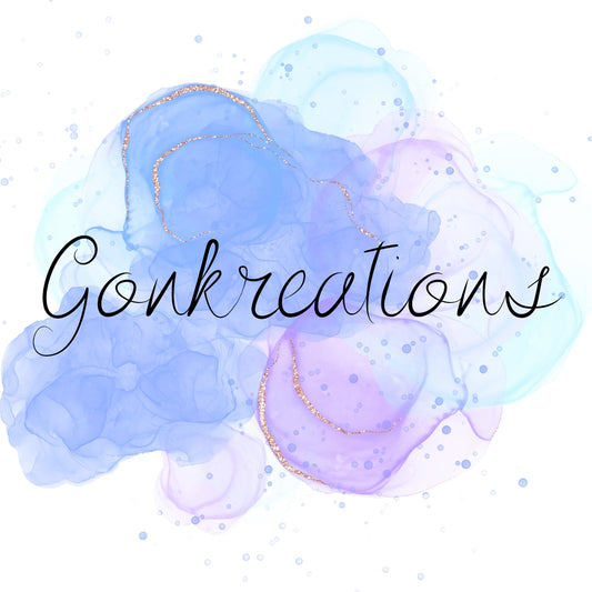 Why choose Gonkreations?